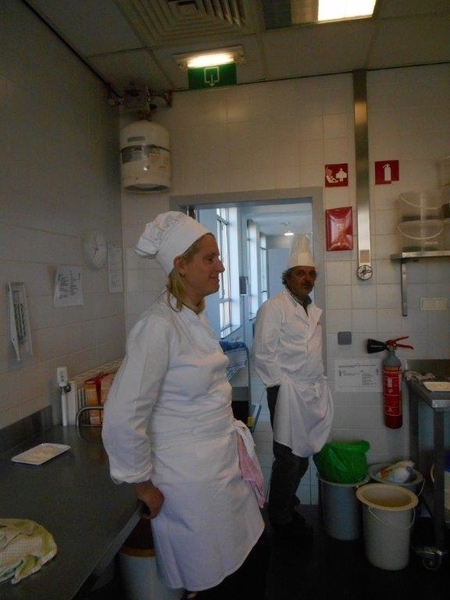 aardbeientaart 2 sem 2013 woensdagavond 4 juni 010