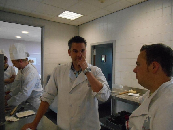 aardbeientaart 2 sem 2013 woensdagavond 4 juni 017