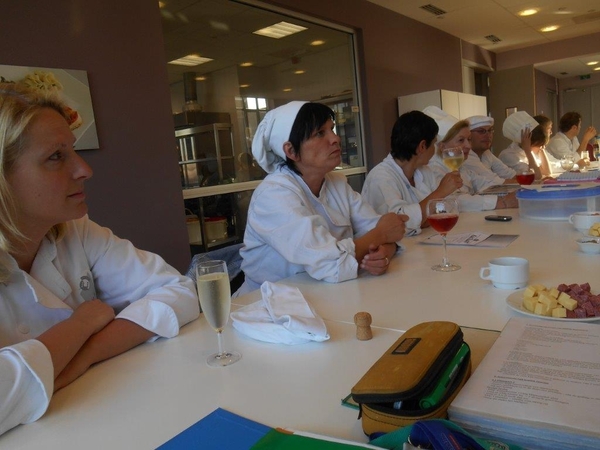 aardbeientaart 2 sem 2013 woensdagavond 4 juni 024