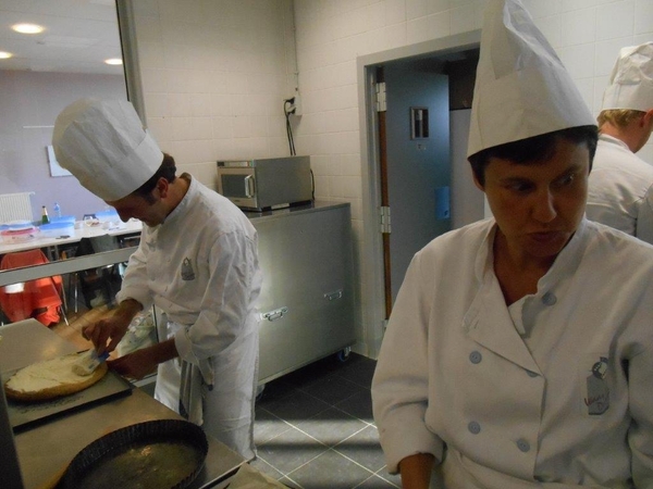 aardbeientaart 2 sem 2013 woensdagavond 4 juni 034