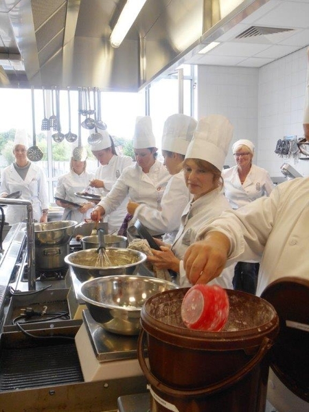 nagerechten zaterdag 14.09.2013 bladerdeeg 010