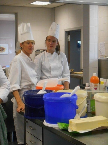 nagerechten zaterdag 14.09.2013 bladerdeeg 014