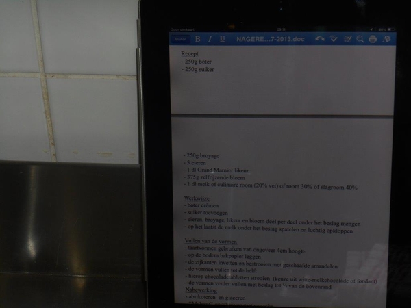 21.09.2013   cakenbeslagen en demo Heiende 005