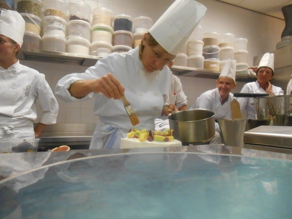 halfzachte broodjes op woensdagav 2.10. 2013 040