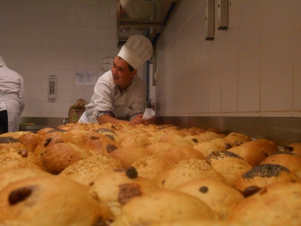 halfzachte broodjes op woensdagav 2.10. 2013 054