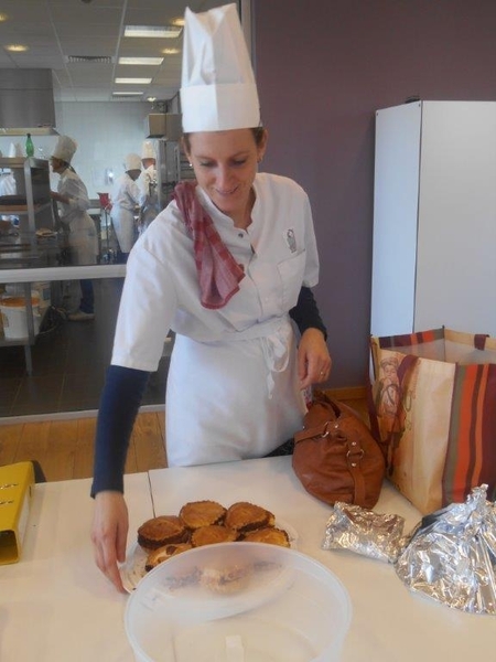 bladerdeeg maandagvoormiddag  7.10.2013 081