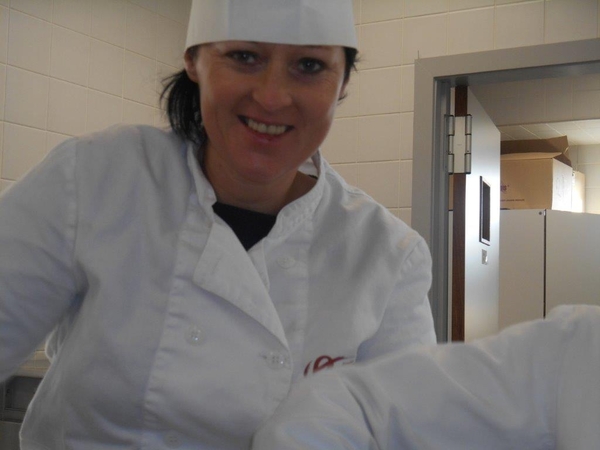 BLADERDEEG TAARTEN zaterdagvm 12.10.2013 010