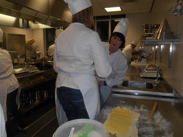 bladerdeeg taarten vrijdagavond 11.10.2013 002