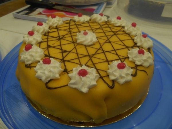 vrijdagavond 18 .10.201. biscuitbeslag 083