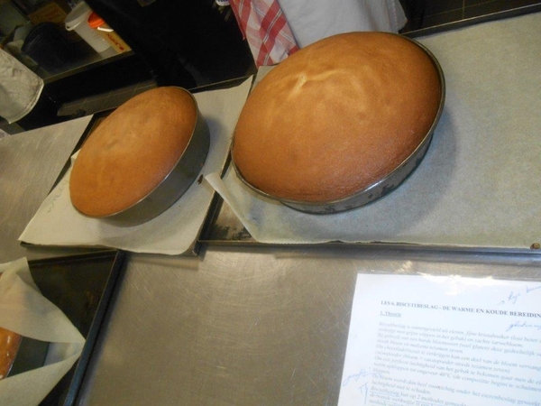 vrijdagavond 18 .10.201. biscuitbeslag 016