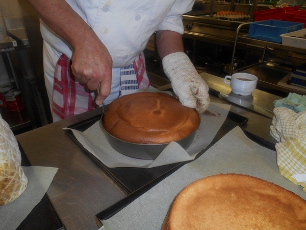 vrijdagavond 18 .10.201. biscuitbeslag 020