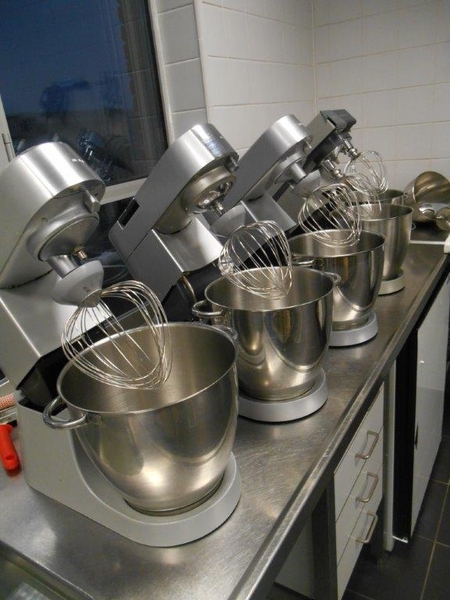 eiwitbeslagen en demo te Lokeren Oudenbos 16.112013 002