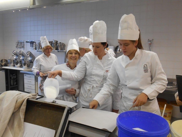 eiwitbeslagen en demo te Lokeren Oudenbos 16.112013 005