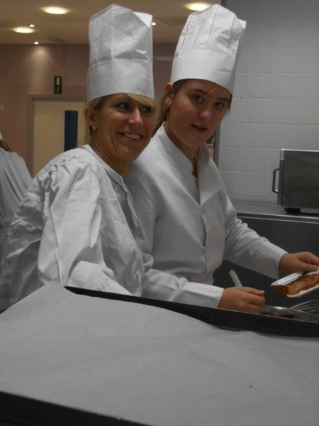 eiwitbeslagen en demo te Lokeren Oudenbos 16.112013 009