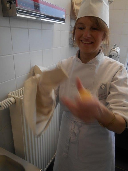 bokkenpootjes & speculaas zaterdagvm 30.11.2013 008