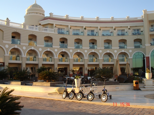 onze slaapkamer op de eerste verdieping