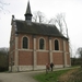 Kapel Van Steenbergen
