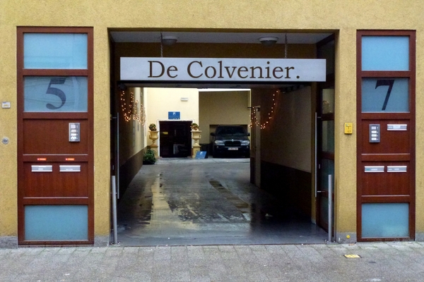 Seniorennet nieuwjaars - etentje 084