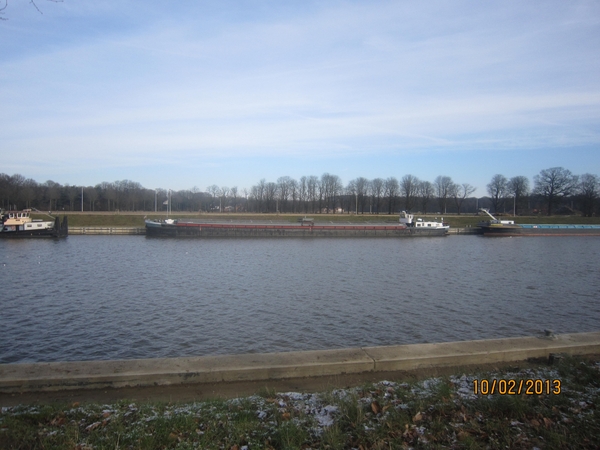 Wandeling Wijnegem 10-2-2013 005