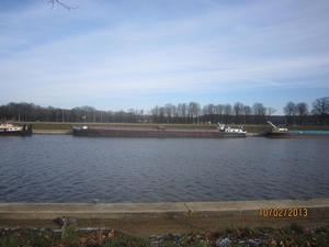 Wandeling Wijnegem 10-2-2013 006