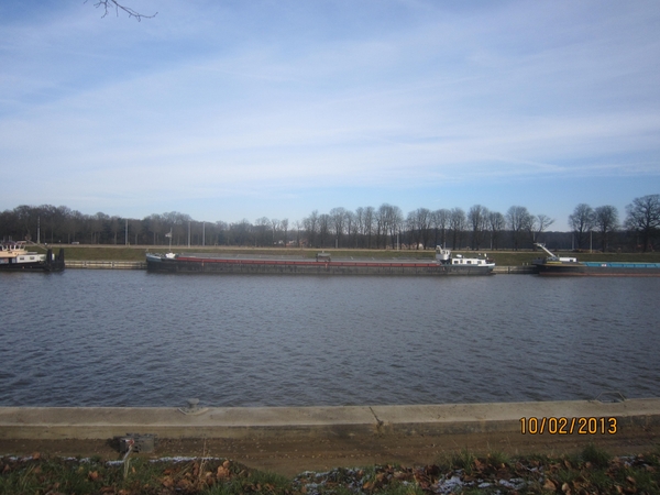 Wandeling Wijnegem 10-2-2013 006