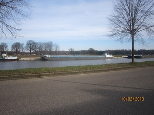 Wandeling Wijnegem 10-2-2013 007