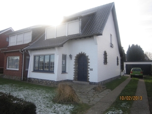 Wandeling Wijnegem 10-2-2013 008