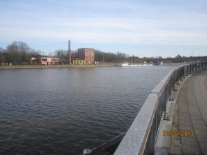 Wandeling Wijnegem 10-2-2013 015