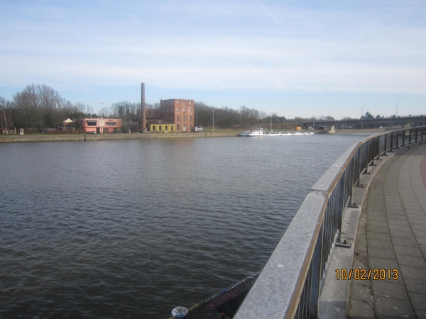 Wandeling Wijnegem 10-2-2013 015