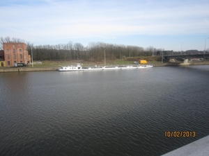 Wandeling Wijnegem 10-2-2013 019