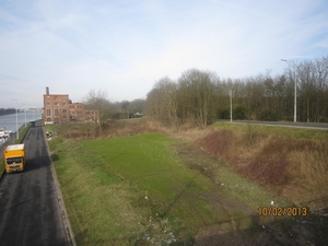 Wandeling Wijnegem 10-2-2013 022