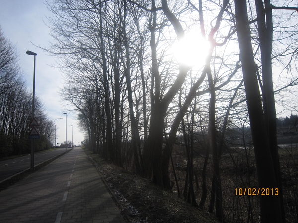 Wandeling Wijnegem 10-2-2013 023