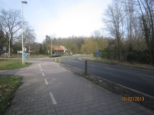 Wandeling Wijnegem 10-2-2013 024
