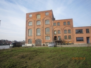 Wandeling Wijnegem 10-2-2013 026