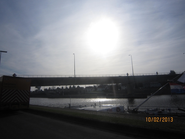 Wandeling Wijnegem 10-2-2013 027