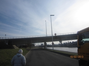 Wandeling Wijnegem 10-2-2013 028