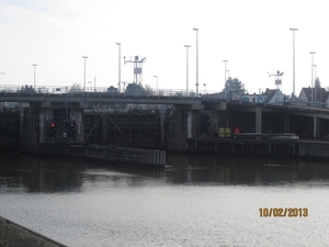 Wandeling Wijnegem 10-2-2013 029