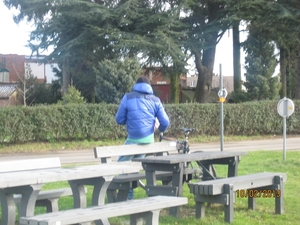 Wandeling Wijnegem 10-2-2013 030