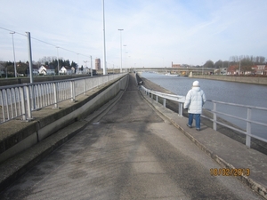 Wandeling Wijnegem 10-2-2013 036