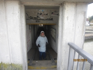 Wandeling Wijnegem 10-2-2013 038