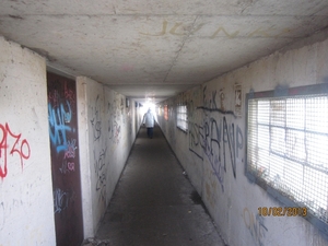 Wandeling Wijnegem 10-2-2013 039