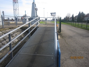 Wandeling Wijnegem 10-2-2013 041