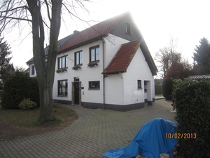 Wandeling Wijnegem 10-2-2013 044