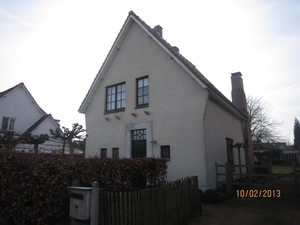 Wandeling Wijnegem 10-2-2013 047