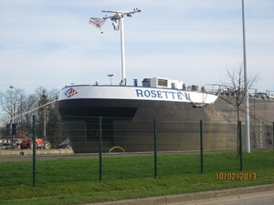 Wandeling Wijnegem 10-2-2013 048