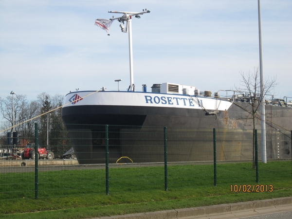 Wandeling Wijnegem 10-2-2013 048