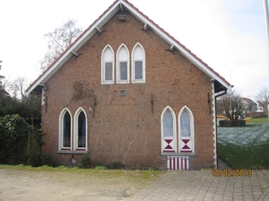 Wandeling Wijnegem 10-2-2013 053