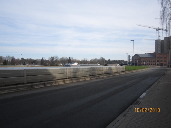 Wandeling Wijnegem 10-2-2013 054