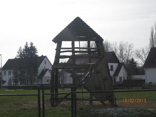 Wandeling Wijnegem 10-2-2013 056