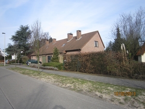 Wandeling Wijnegem 10-2-2013 058